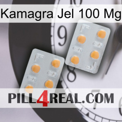 Kamagra Jel 100 Mg 25
